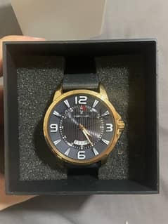 Premium Daniel klein watch like new