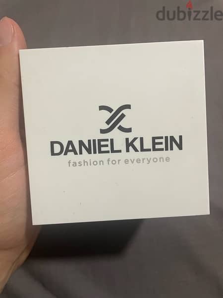 Premium Daniel klein watch like new 1