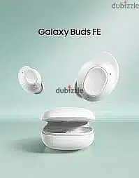 Samsung Galaxy Buds Fe 0