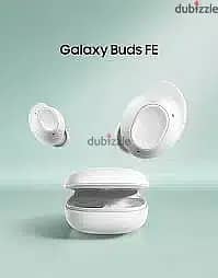 Samsung Galaxy Buds Fe exclusive offer 0