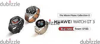 GT 3 Huawei amazing price 1
