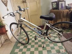 Special Offer : Bike + car holder