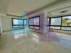 Decorated 225 m2 apartment for sale in Rawche 0
