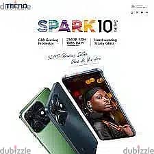 Tecno Spark 10 8/128gb exclusive offer & best price 2