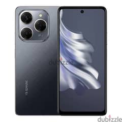 Tecno Spark 20 pro 8/256gb Great offer & only price 0