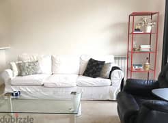 Beit Misk 1 Bedroom Furnished Apartment -  شقة للإيجار في بيت مسك