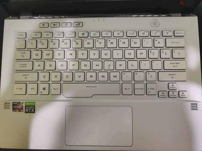 Asus zephyrus g14 laptop used like new 6