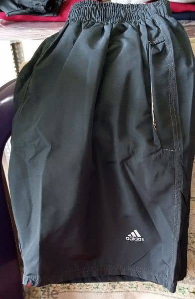 Nike Polo Adidas shorts best prices 3