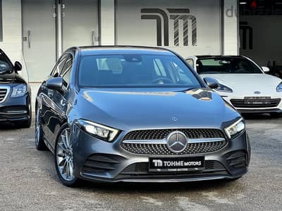 MERCEDES A200 AMG-LINE 2018, GERMAN ORIGIN, SUPER CLEAN !!!