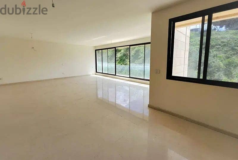 Brand New Apartment For Sale In Rabieh 1