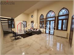 Close to ABC| High Ceiling Charming Apartment With Balcony 0