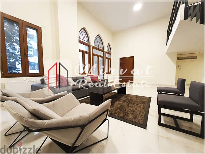 Close to ABC| High Ceiling Charming Apartment With Balcony 5