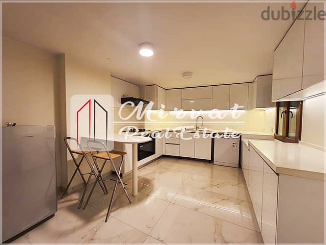 Close to ABC| High Ceiling Charming Apartment With Balcony 6