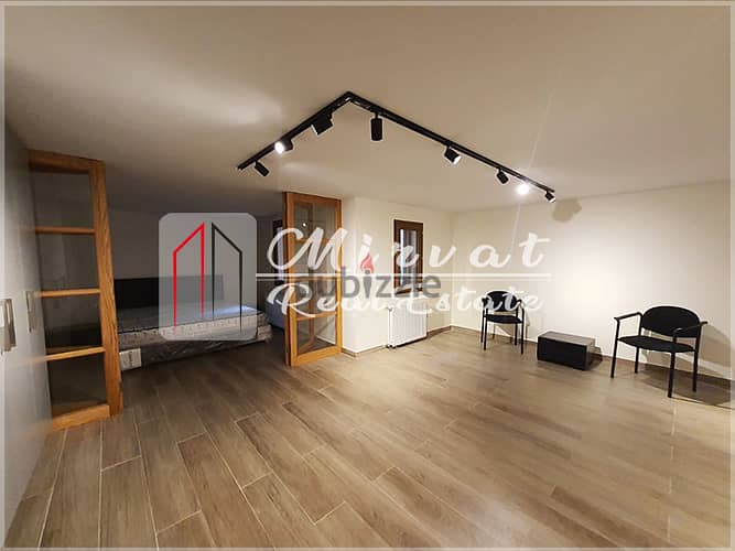 Close to ABC| High Ceiling Charming Apartment With Balcony 9