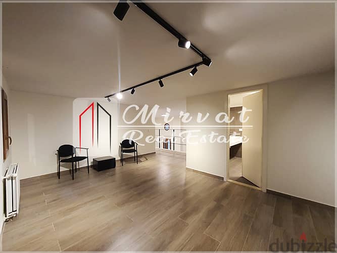 Close to ABC| High Ceiling Charming Apartment With Balcony 11