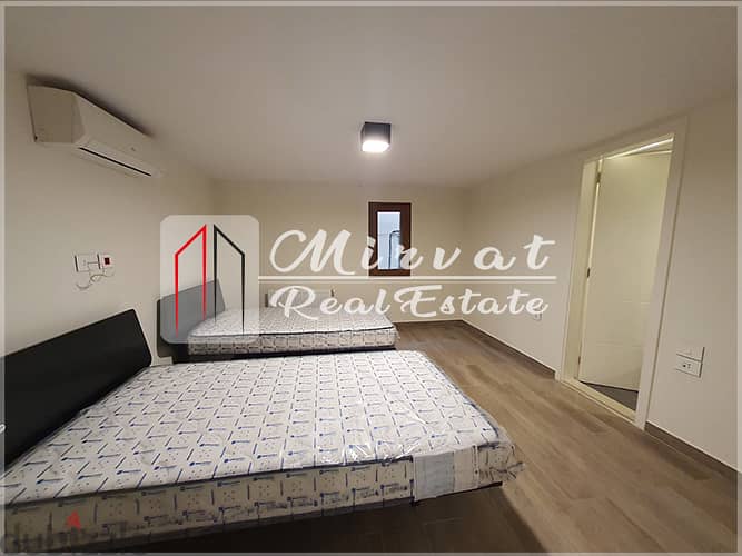 Close to ABC| High Ceiling Charming Apartment With Balcony 12