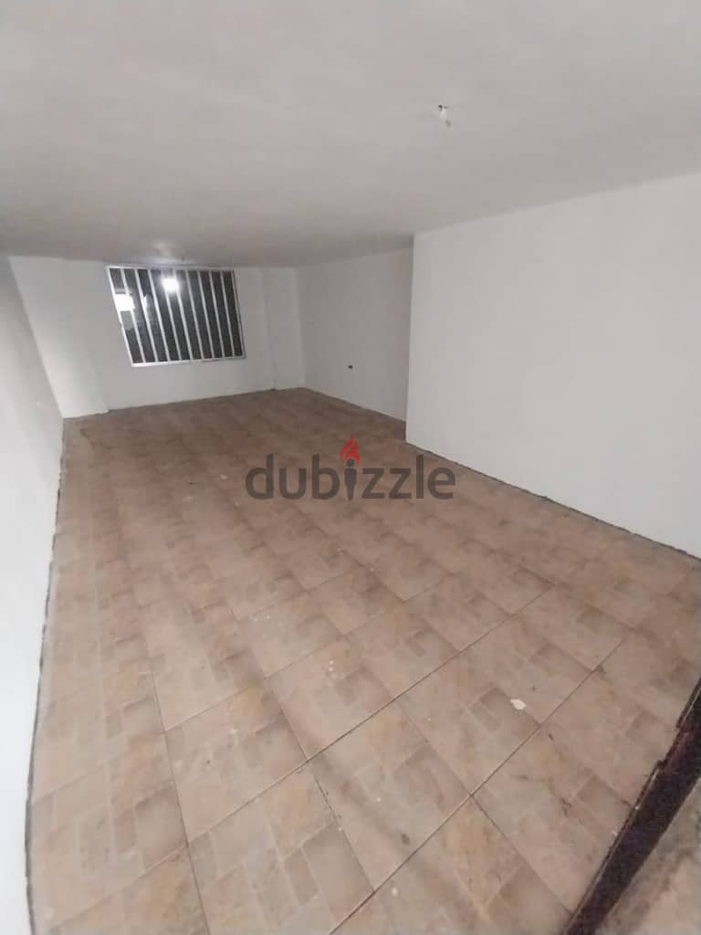 180 Sqm | Shop for Rent in Dekwaneh 1