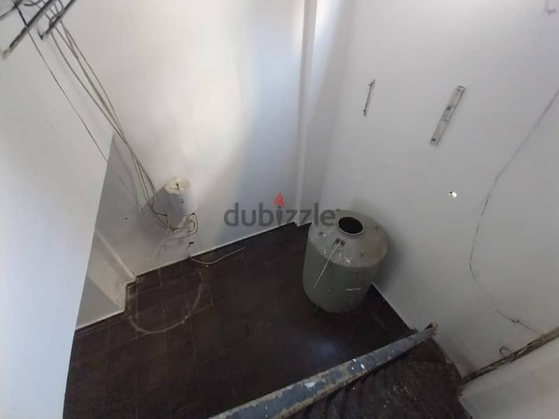 180 Sqm | Shop for Rent in Dekwaneh 3