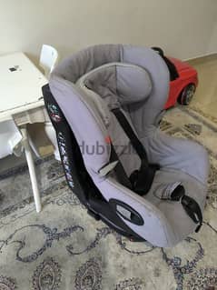 baby comfort  rotating car seat