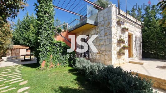 L15042-Traditional Stone-House for Sale in Batroun Village - Apartments ...