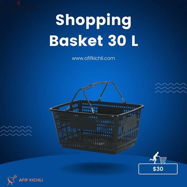 Shelves-Trolley-Baskets- 3