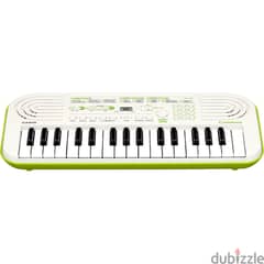 SA-50 Casio Piano keyboard orgue 0