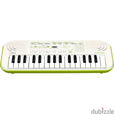 SA-50 Casio Piano keyboard orgue