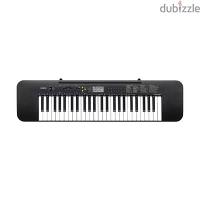 CTK-240 Casio piano keyboard orgue