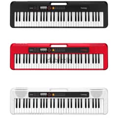 CT-S200BK Casio piano keyboard orgue