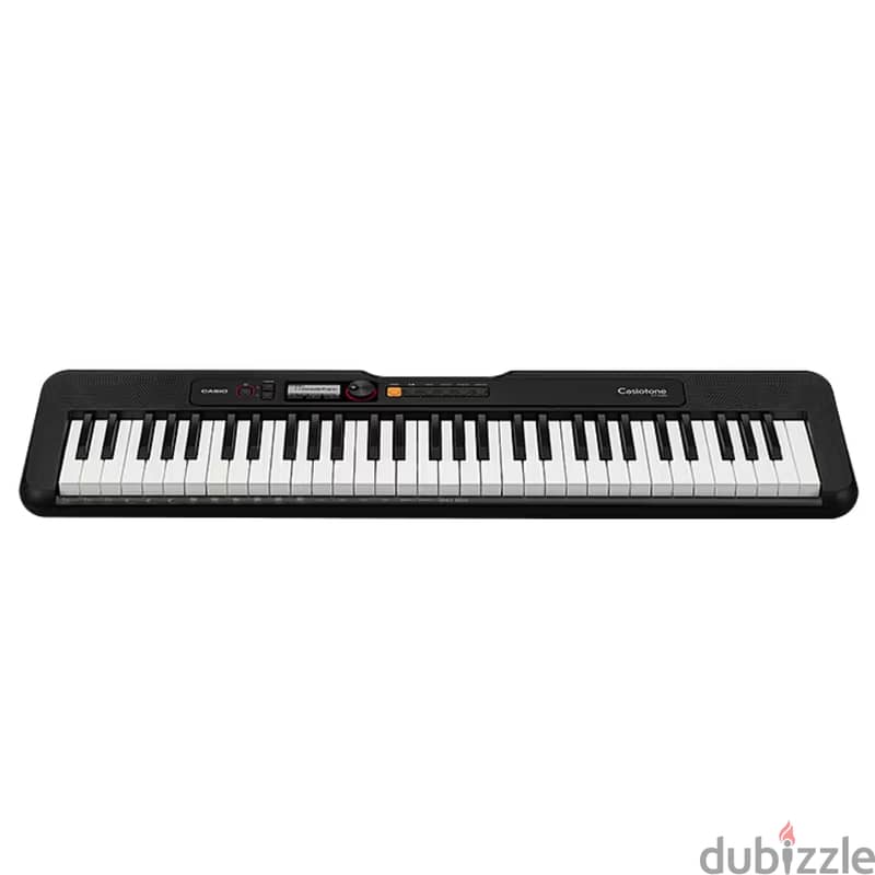 CT-S200BK Casio piano keyboard 3