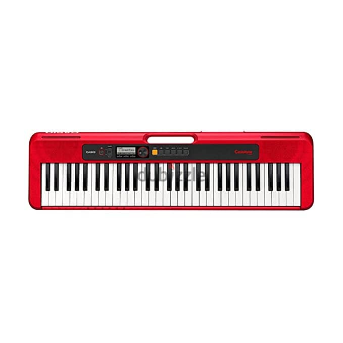 CT-S200BK Casio piano keyboard 4
