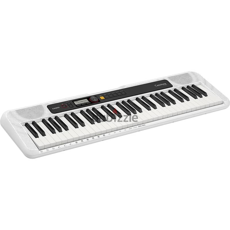 CT-S200BK Casio piano keyboard orgue 5