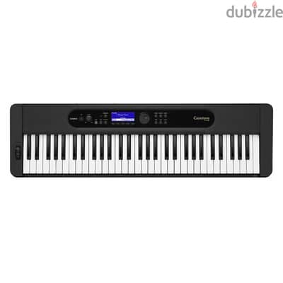 CT-S410 Casio piano keyboard orgue