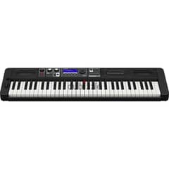 CT-S500 Casio piano keyboard orgue