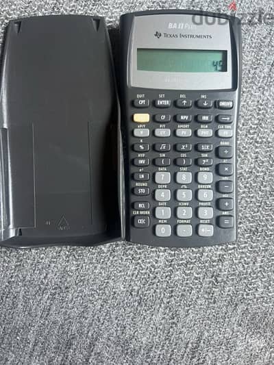 calculatrice scientifique