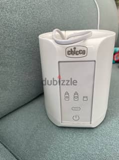 bottle warmer/ seems like new/ used one month only 0