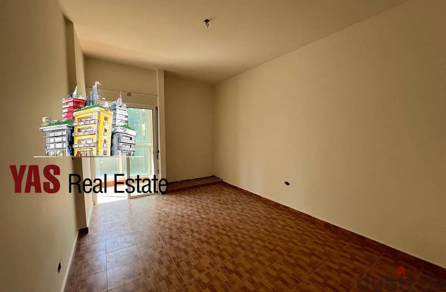 Ain El Rihaneh 180m2 | New | Furnished | View | UPGRADED | MY | 4