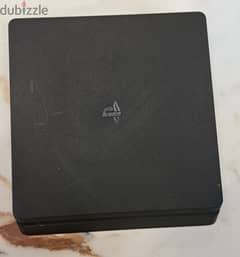 Used PS4 Slim - Very Good Condition