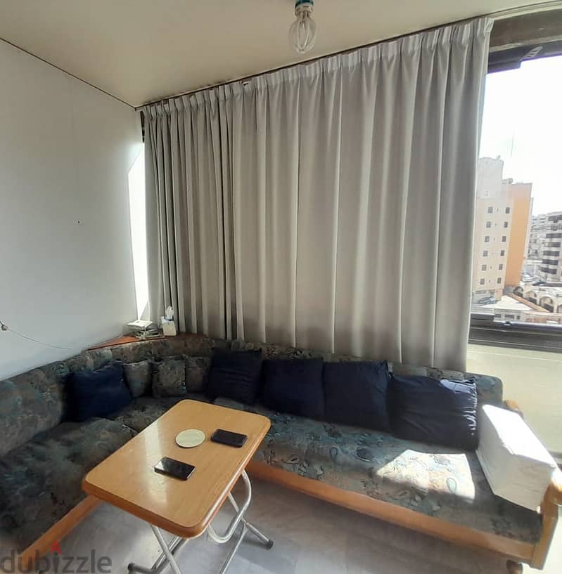 150 SQM Fully Furnished Apartment in Jdeideh, Metn with City View 3