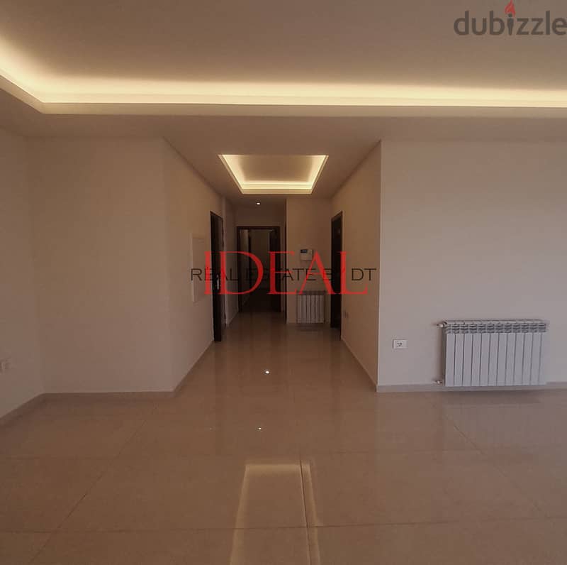 Apartment with terrace for sale in Baabdat 220 SQM REF#AG20178 1