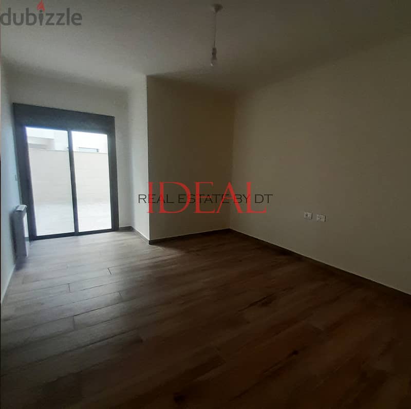 Apartment with terrace for sale in Baabdat 220 SQM REF#AG20178 2