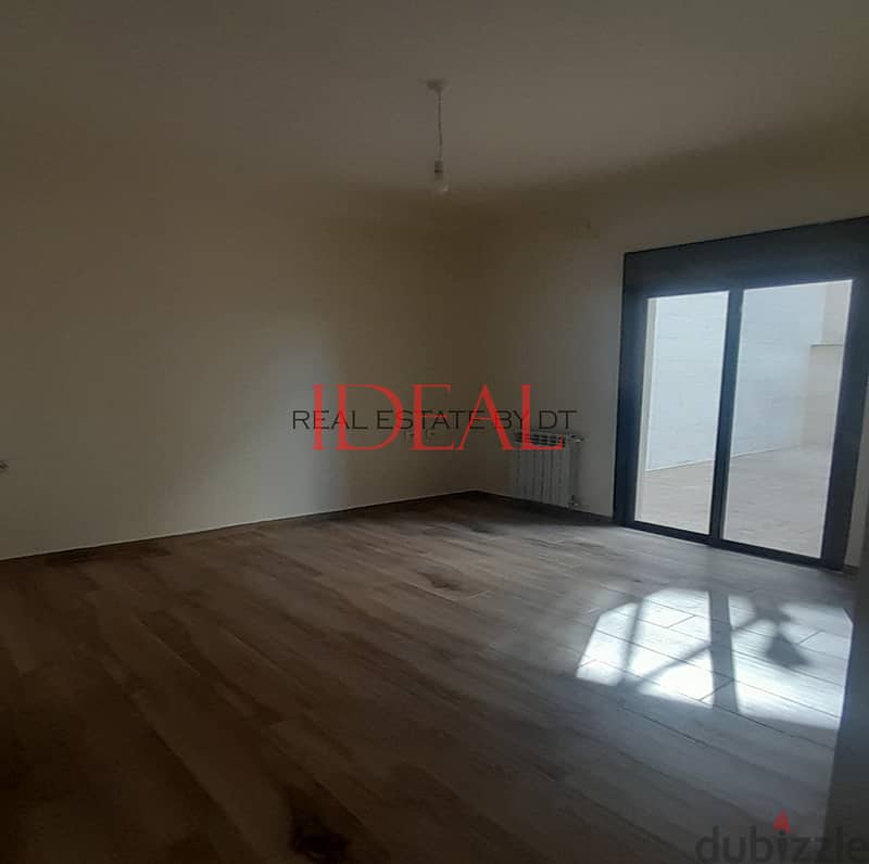 Apartment with terrace for sale in Baabdat 220 SQM REF#AG20178 3