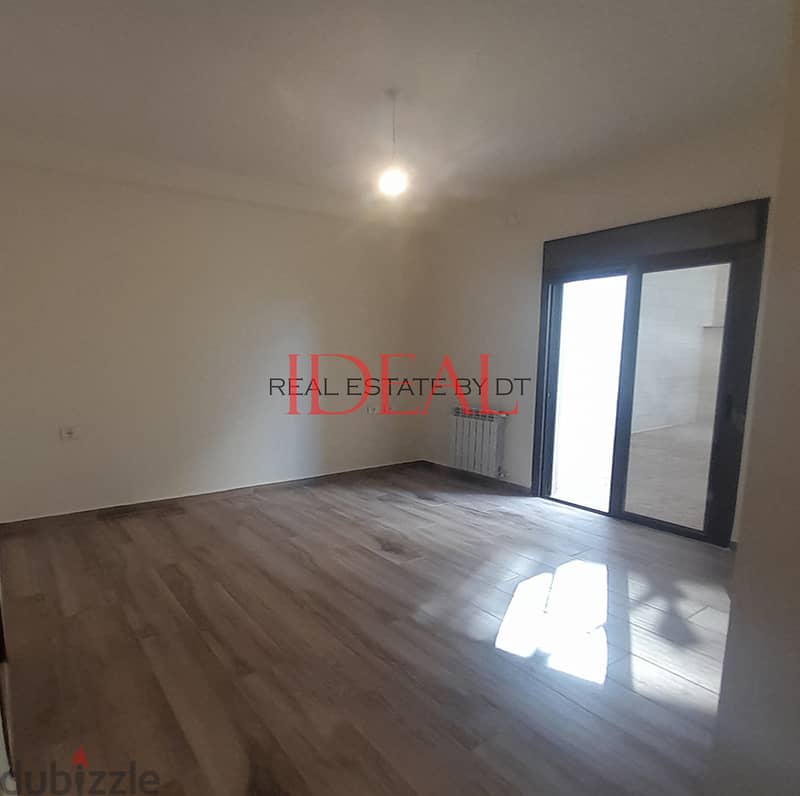 Apartment with terrace for sale in Baabdat 220 SQM REF#AG20178 4