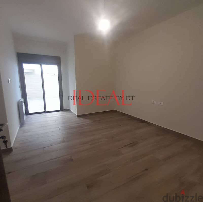 Apartment with terrace for sale in Baabdat 220 SQM REF#AG20178 5