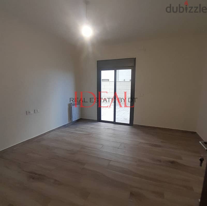 Apartment with terrace for sale in Baabdat 220 SQM REF#AG20178 6