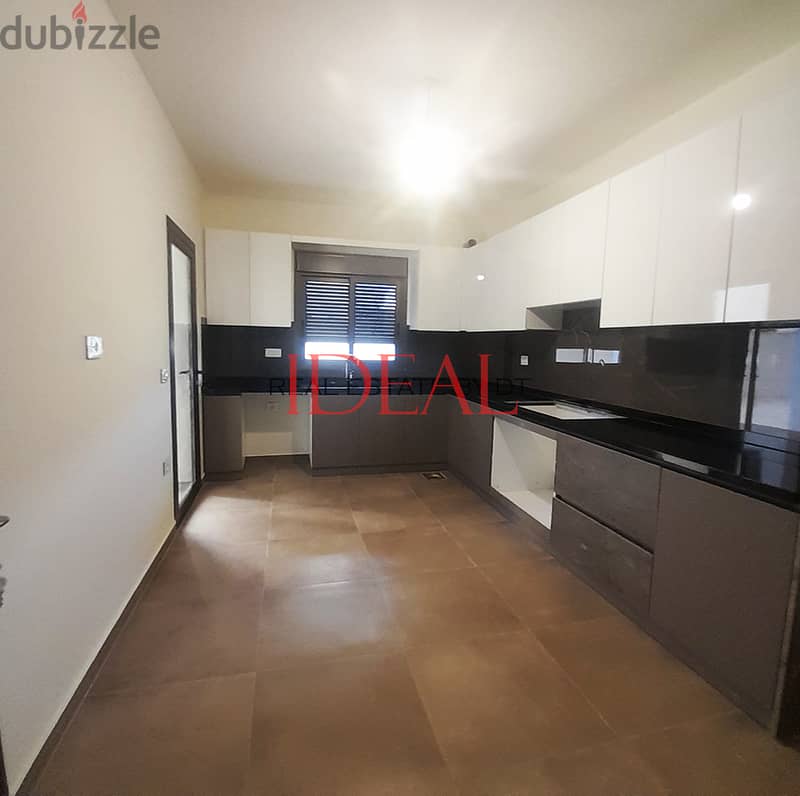 Apartment with terrace for sale in Baabdat 220 SQM REF#AG20178 7