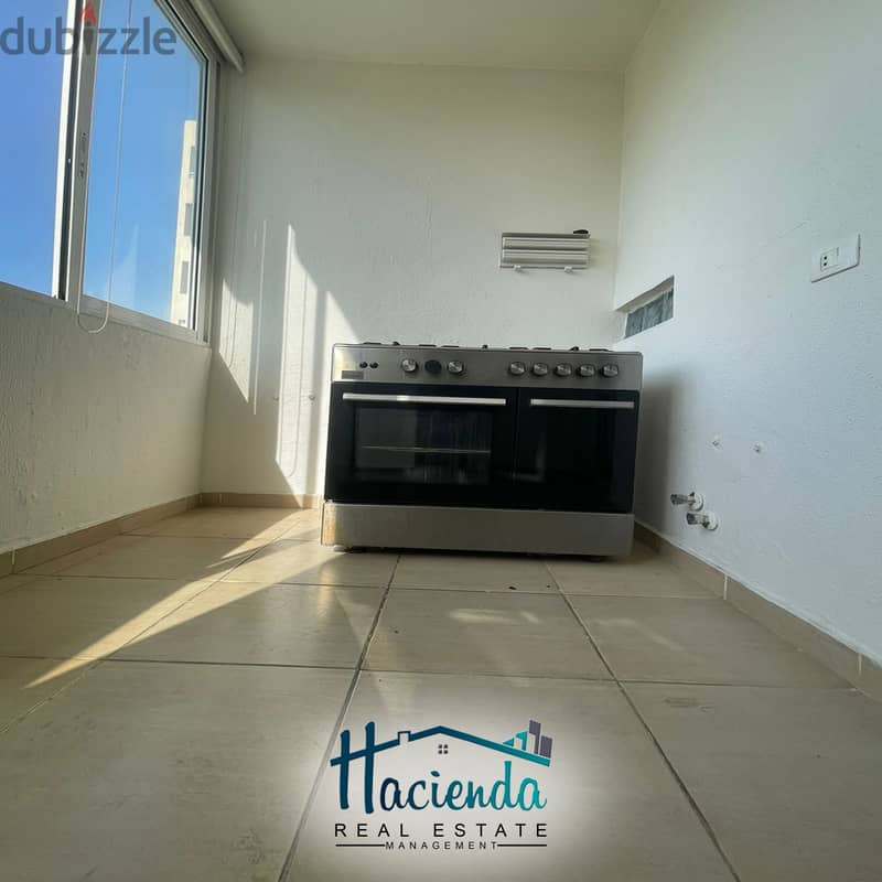 Furnished Apartment For Rent In Zouk Mosbeh 3
