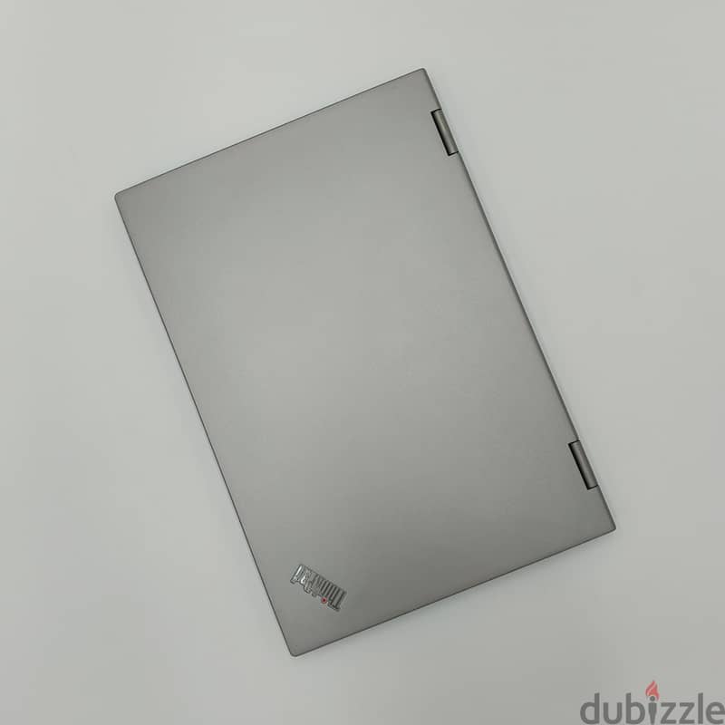 Used Like New Flip Lenovo Thinkpad X1 Yoga 360 Degree Touch 2K 16gb 6