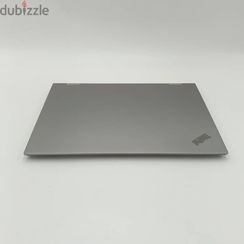 Used Like New Flip Lenovo Thinkpad X1 Yoga 360 Degree Touch 2K 16gb 10