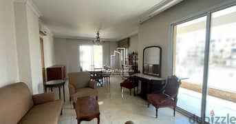 Apartment 200m² 3 beds For RENT In Achrafieh #JF 0